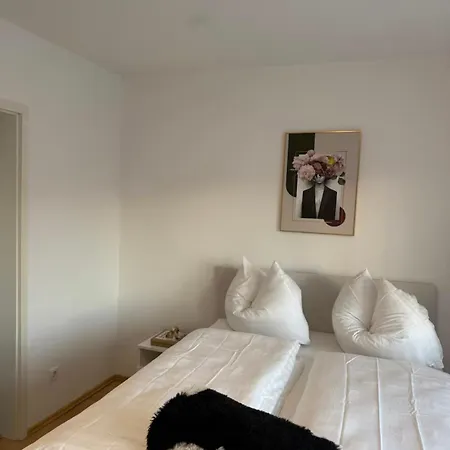 Appartmentshaus Vlora 2 App 1 게스트하우스 3*