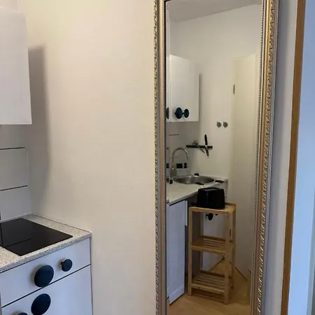 게스트하우스 Appartmentshaus Vlora 2 App 1 3*