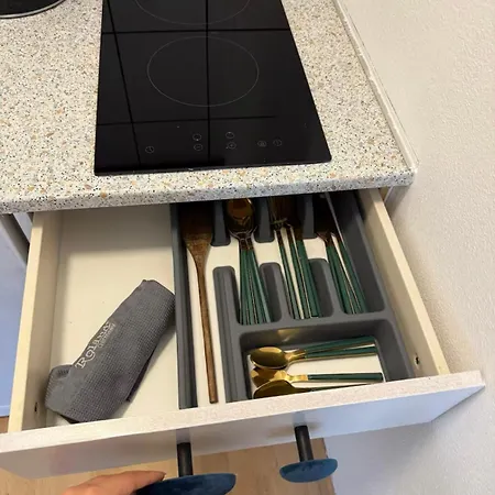 Appartmentshaus Vlora 2 App 1 게스트하우스