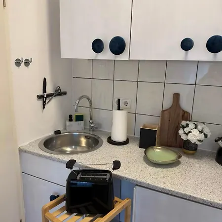Appartmentshaus Vlora 2 App 1 3* 바트푸징