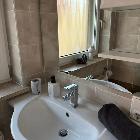 Appartmentshaus Vlora 2 App 1 3* 바트푸징