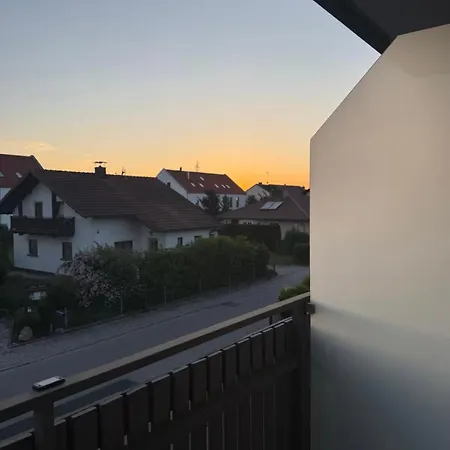 Appartmentshaus Vlora 2 App 1 게스트하우스 3*