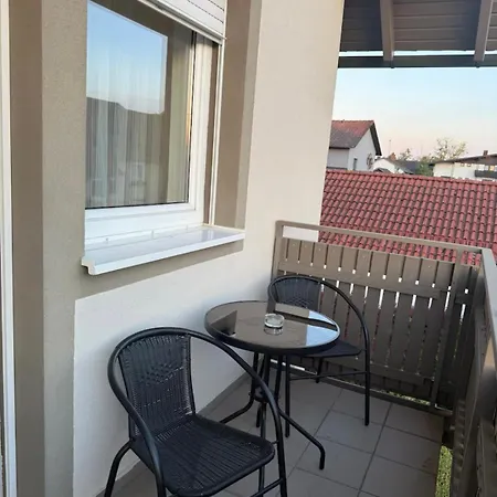 Appartmentshaus Vlora 2 App 1 3*
