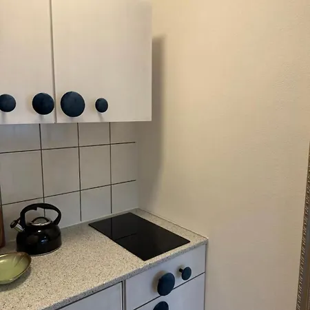 Appartmentshaus Vlora 2 App 1 게스트하우스 3*