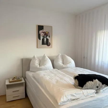 Appartmentshaus Vlora 2 App 1 3*