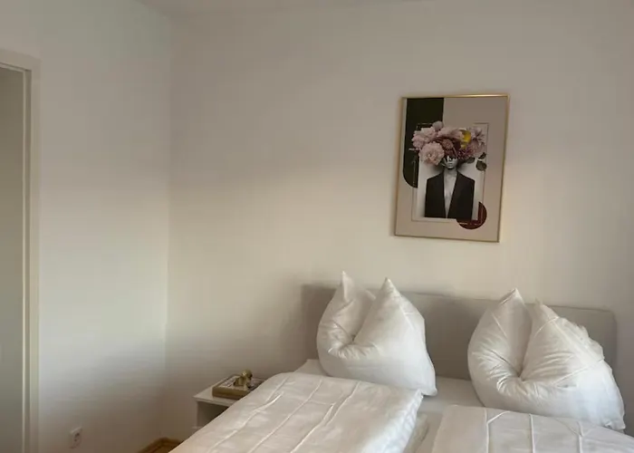 Appartmentshaus Vlora 2 App 1 Gasthuis 3*