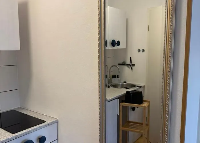 Gasthuis Appartmentshaus Vlora 2 App 1 3*